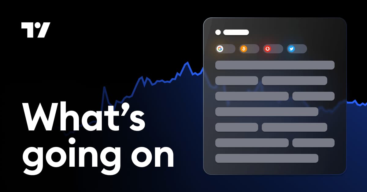 Vale (VALE3), Bradesco (BBDC4) e mais 3 ações para buscar lucros no curto prazo, segundo Terra — TradingView News