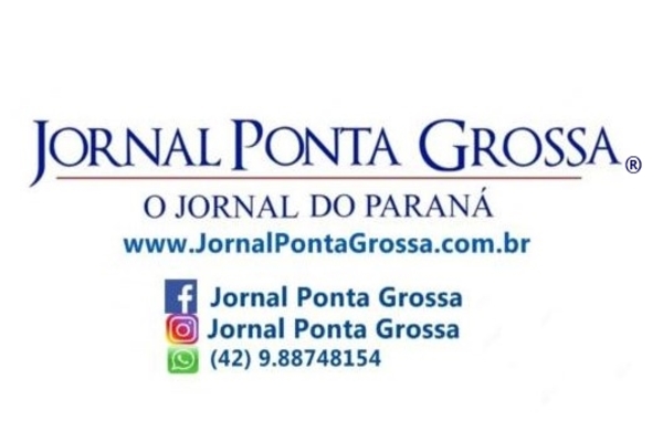 Jornal Ponta Grossa no Google News