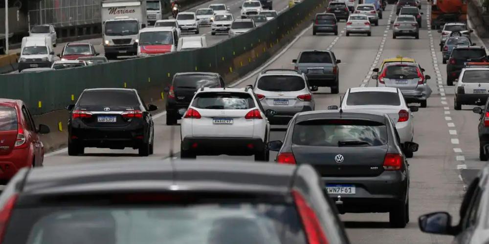 544 mil veículos pagam IPVA em Campinas, revela a Sefaz