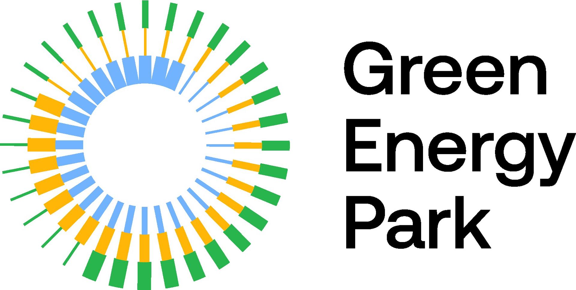 A União Europeia endossa o Green Energy Park como um projeto emblemático