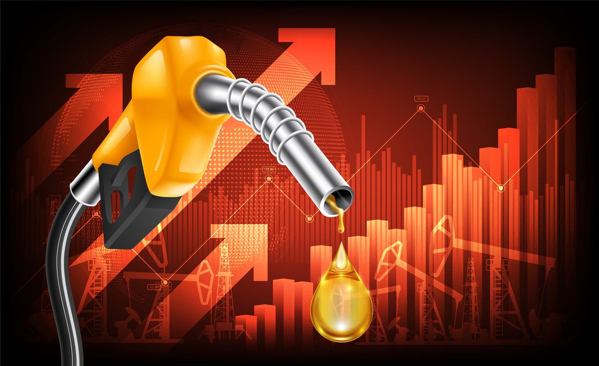 Ações das petrolíferas acompanham alta do preço do petróleo; qual sobe mais? | Empresas