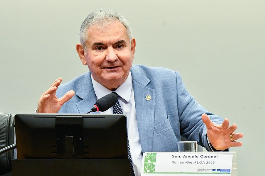 Com votação adiada, Orçamento de 2025 terá execução provisória