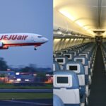 Como é o Boeing 737-800, modelo de avião que explodiu na Coreia do Sul