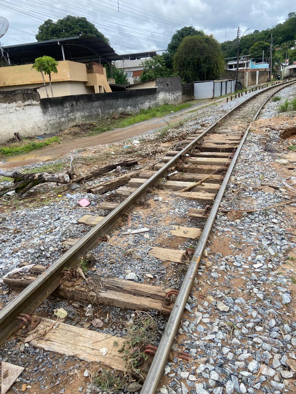 Defesa Civil, eficiente e rápida,toma as providências cabíveis após temporal em Formiga