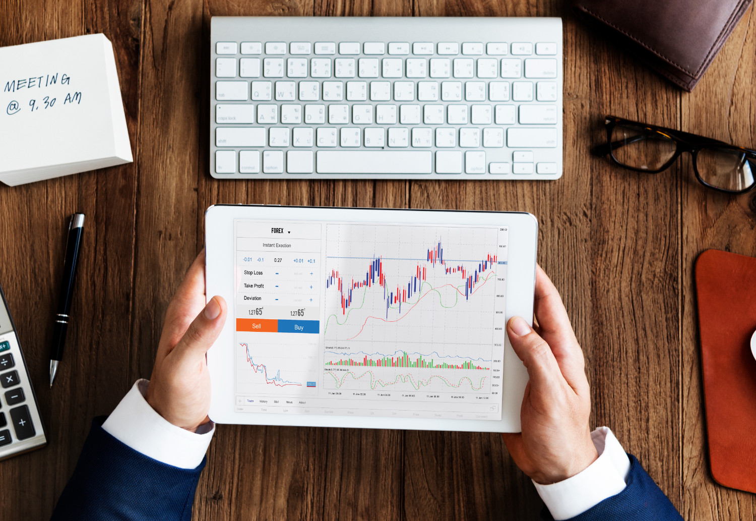 Difícil mas não impossível: como investir em 2025