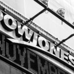 Dow Jones Futuro opera em queda no penúltimo dia de negociação do ano