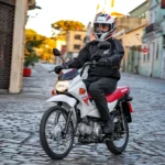 Honda lança novo modelo para 2025 que vem trazendo alegria para toda população