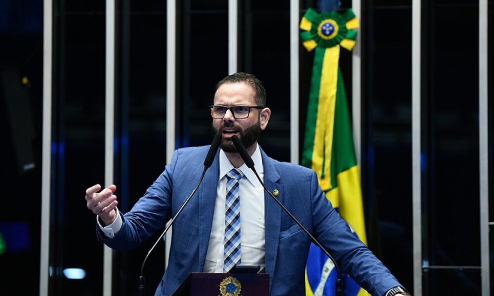 Jorge Seif defende valorização do carvão mineral e das hidrelétricas no Brasil