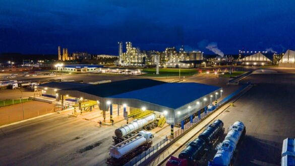 Mato Grosso do Sul no Cenário Global: A Expansão dos Setores de Celulose e Biodiesel no Estado