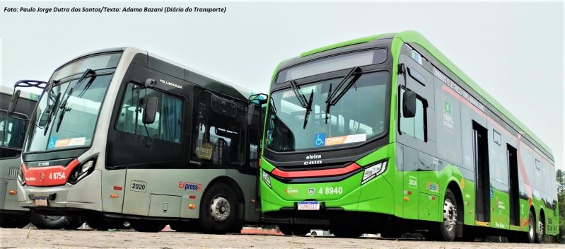 Metas em nova versão do PL 825, de Milton Leite, são contadas A PARTIR DE 2018, para redução de poluição por ônibus em São Paulo, explica Câmara