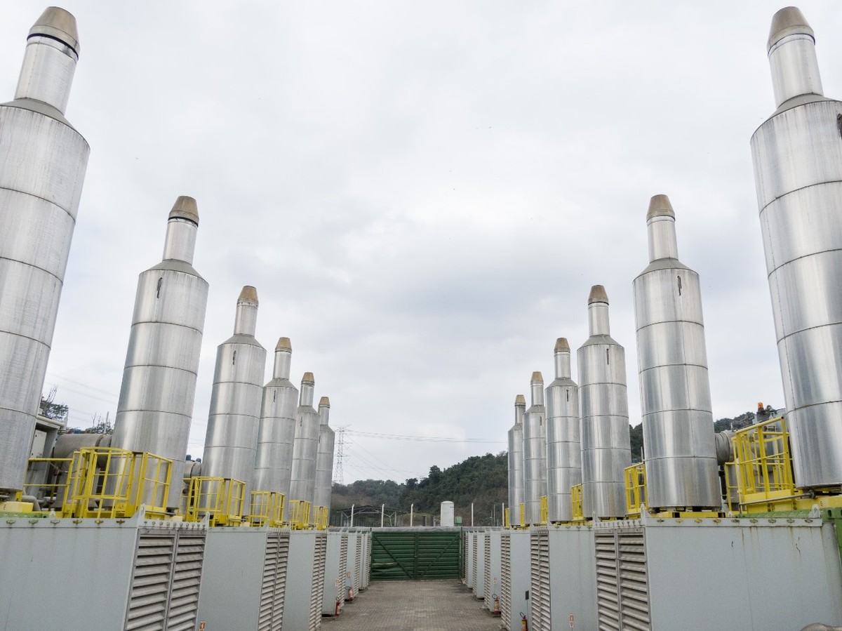 Orizon e Gás Verde se unem para operar duas usinas de biometano a partir do lixo no Rio