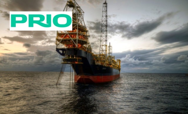 PRIO: Fitch eleva rating nacional de longo prazo para ‘AAA(bra)', com perspectiva estável