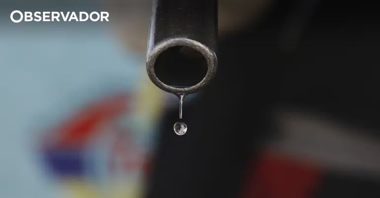 PS acusa Governo de faltar à verdade ao subir imposto sobre combustíveis em 2025 – Observador