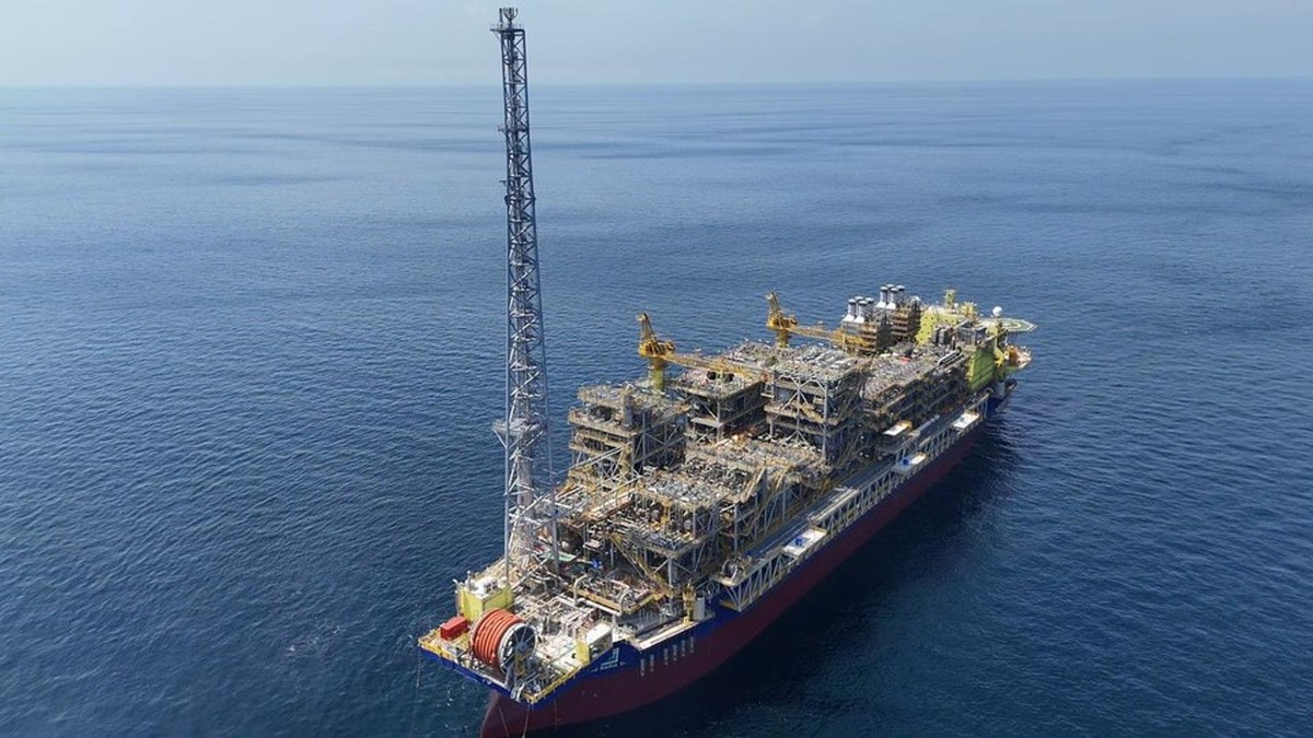 Petrobras investirá mais de US$ 16 bilhões em projetos se consolidando como líder na transição energética justa