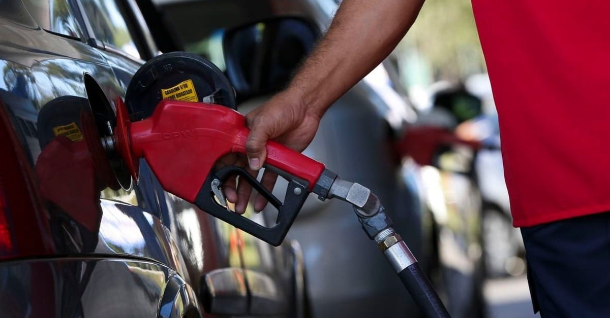 Petrobras quer revisão da regulação da venda de combustíveis
