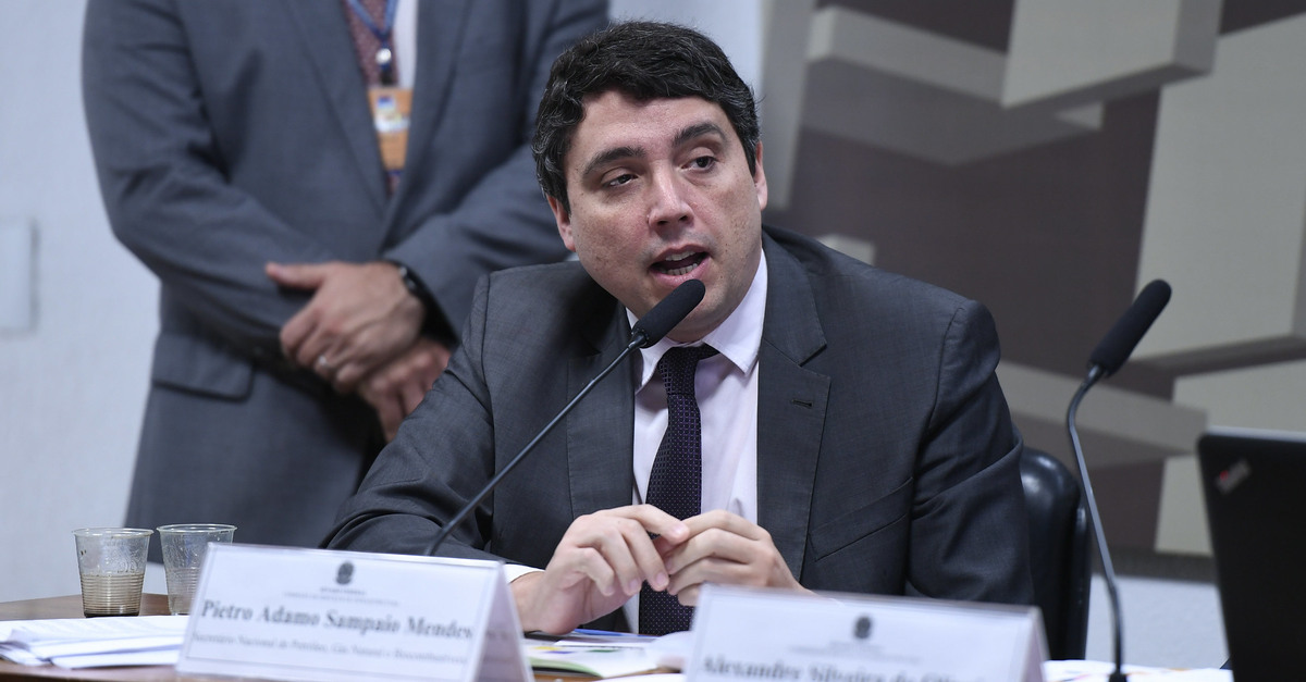 Por unanimidade, CVM absolve secretário do MME e ex-conselheiros da Petrobras