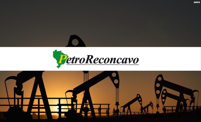 Produção da PetroRecôncavo foi de 26.121 barris de óleo equivalente por dia no mês de novembro