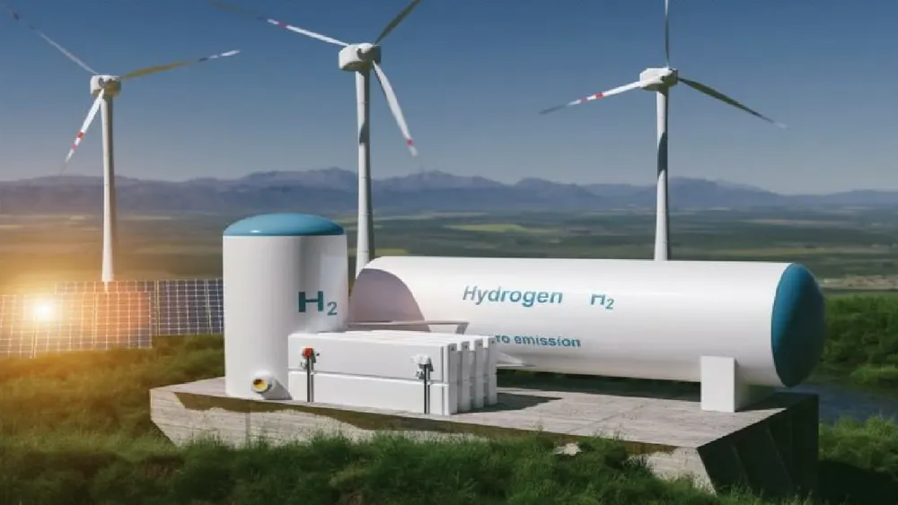 Reservas subterrâneas de hidrogênio podem abastecer todo o planeta por séculos