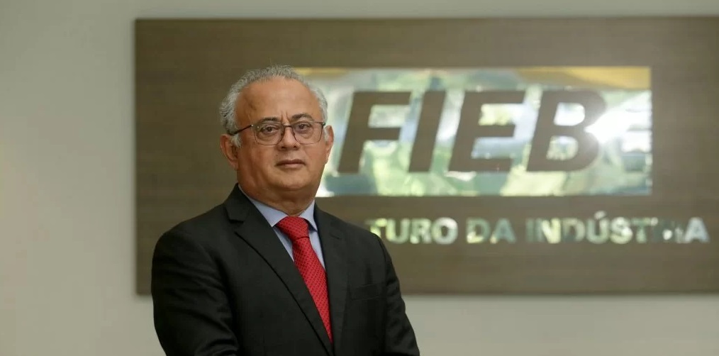 SISTEMA FIEB VAI INAUGURAR ESCOLA EM CANDEIAS E SEGUE COM AMPLIAÇÕES E REQUALIFICAÇÃO DE UNIDADES NA CAPITAL E INTERIOR