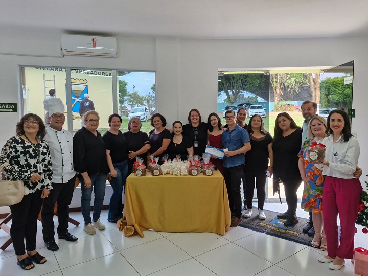 Sessão especial realizada em Candiota promove resgate cultural e empreendedorismo feminino