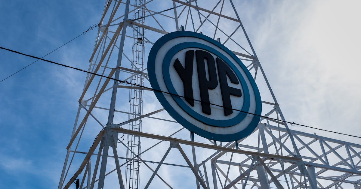 Shell assina acordo com estatal YPF para exportar GNL na Argentina