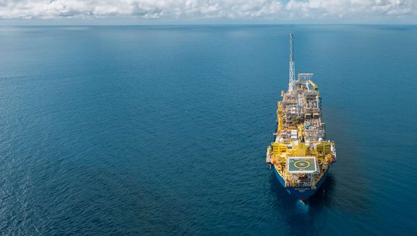 Snapshot: Brazil's floating production storage and offloading units - BNamericas