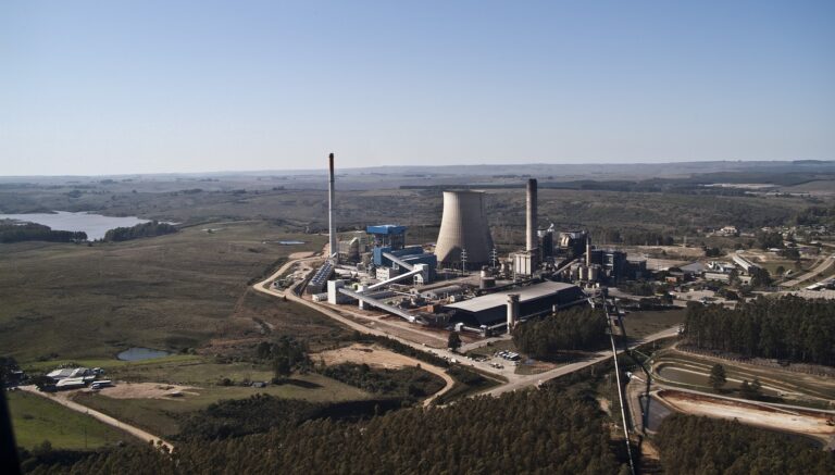 Termelétricas gaúchas são campeãs de emissão de gases de efeito estufa no país