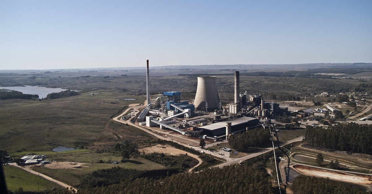 Térmicas elevaram emissões em 2023, com maior uso de carvão