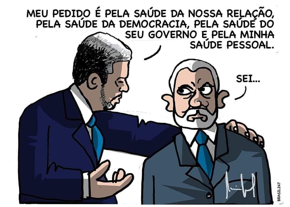 Arthur Lira tem seu futuro definido neste mês