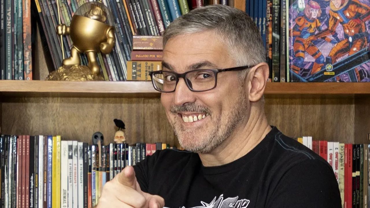 Coletivo Nerd