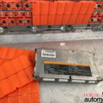 Coreanos criam bateria para EVs que apaga incêndios sozinha, e mantém mais de 85% da capacidade após 1.000 recargas