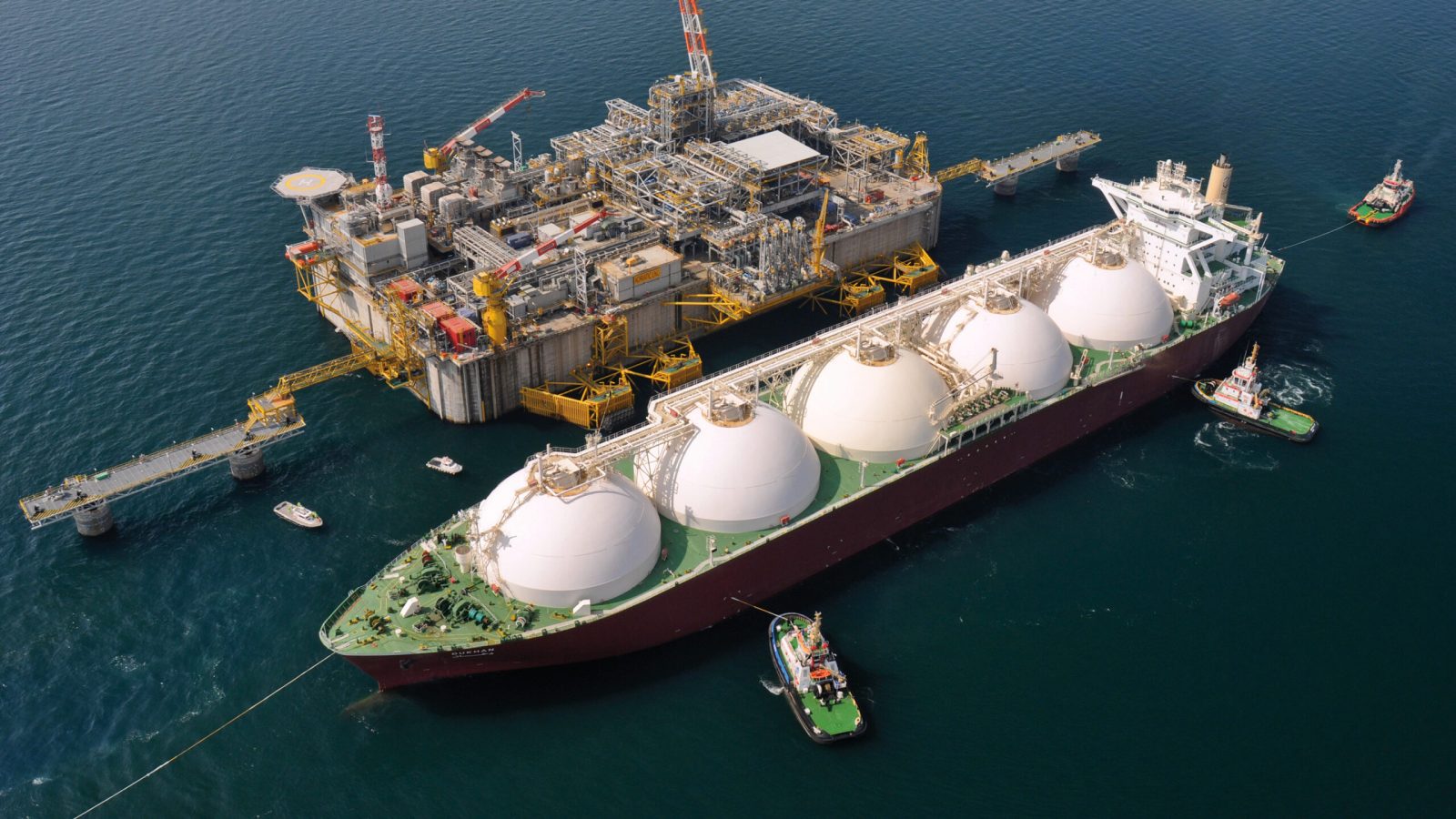Daniel Chapo “Não Quer Reavaliar Acordos” Com a TotalEnergies e ExxonMobil • Diário Económico