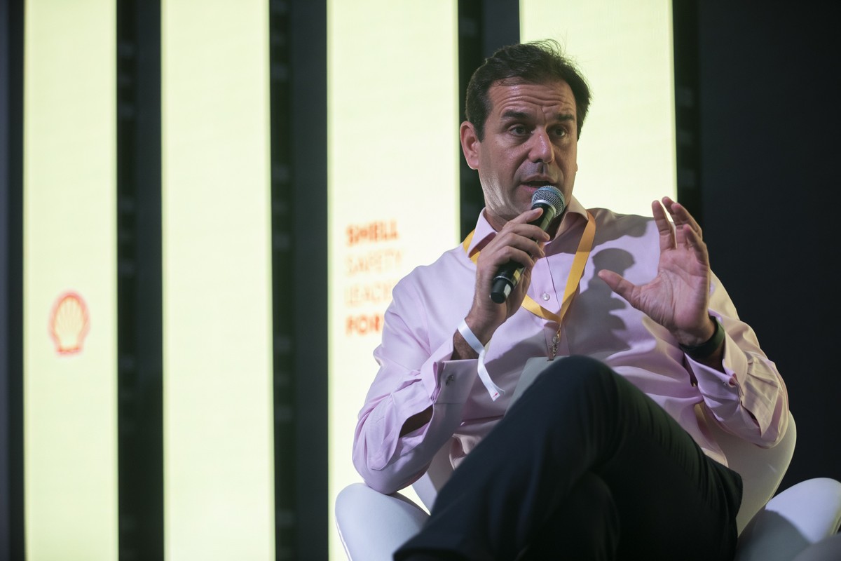 Decisão sobre investimentos em Gato do Mato deve ser tomada entre março e abril, diz presidente da Shell | Empresas