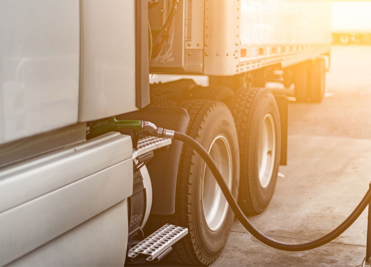 Diesel comum e S-10 começam 2025 em alta