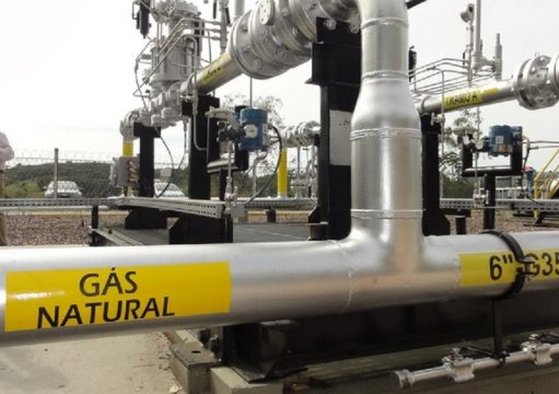 Firjan: em 2025, estado do Rio continuará líder em produção e investimentos em gás natural