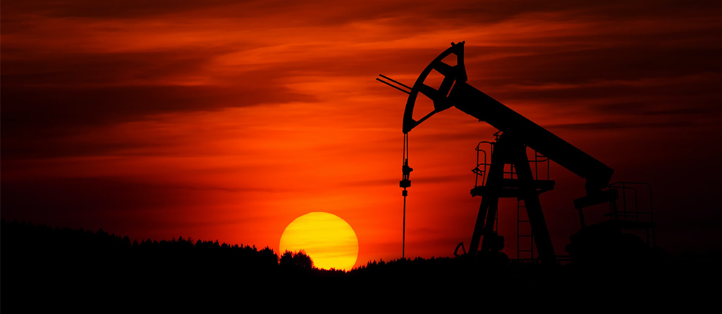 petroleo crude