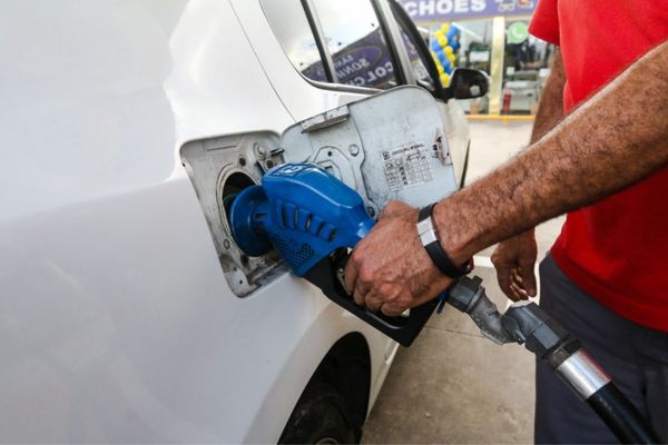 Gasolina fica estável na 1ª quinzena de janeiro, diz pesquisa; diesel e etanol sobem