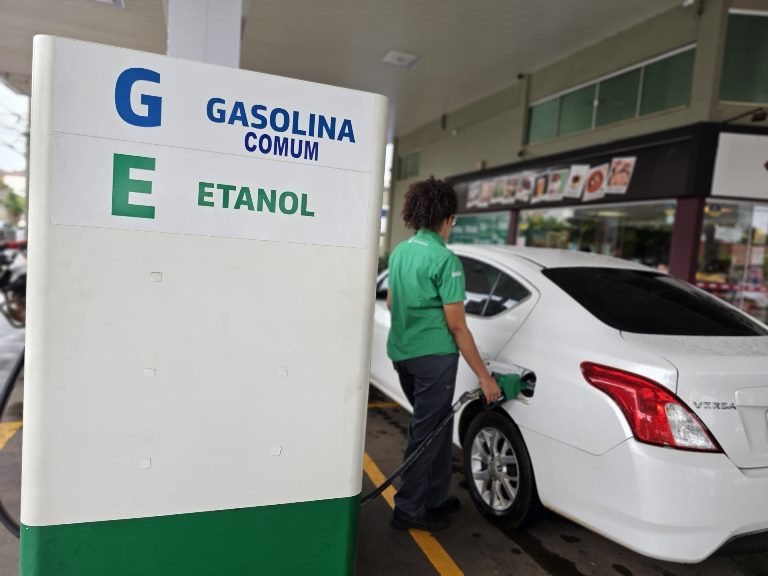 Gasolina ficará mais cara nas próximas semanas -