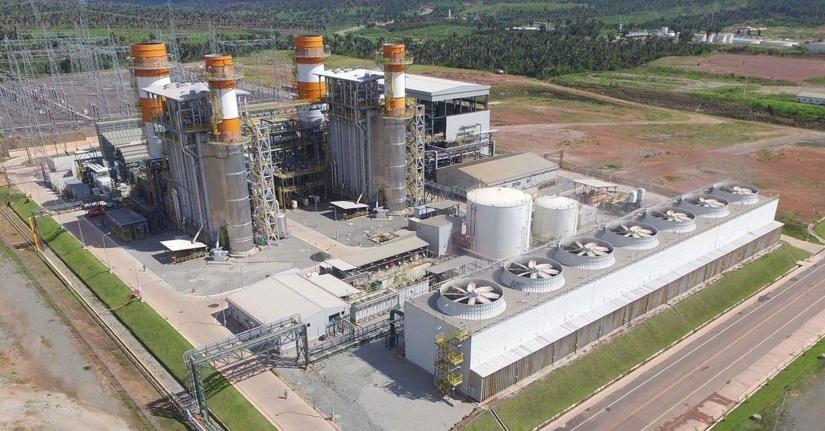 MME amplia contratação de térmicas existentes em leilão de capacidade