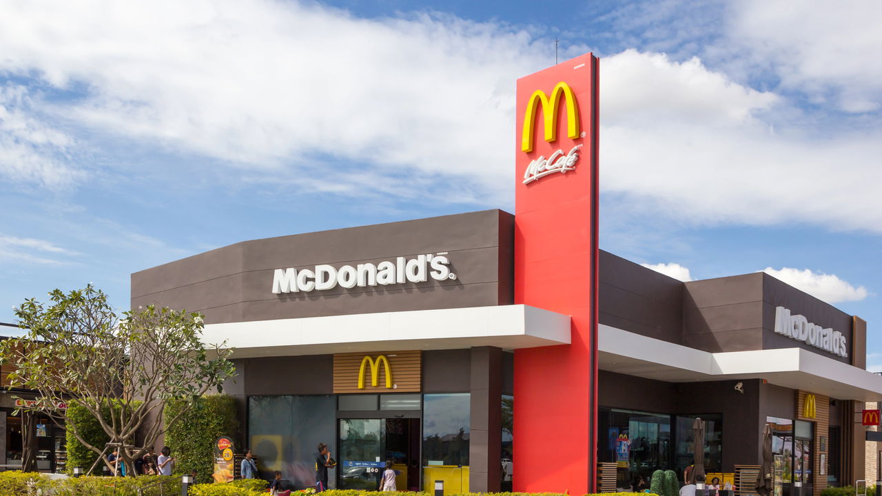 McDonald’s, Santander, Shell e outras empresas podem estar com os dias contados - Brasil Financeiro