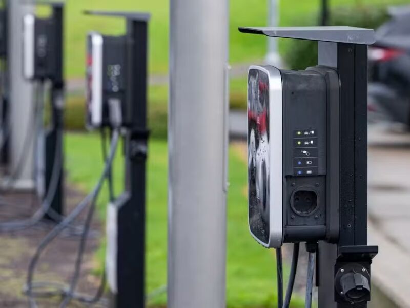 Na Noruega, o futuro já chegou: país deve bater meta e vender só carros elétricos em 2025