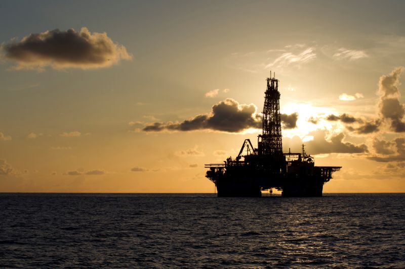 Noble e Petronas Suriname firmam acordo para perfuração de três poços - BNamericas