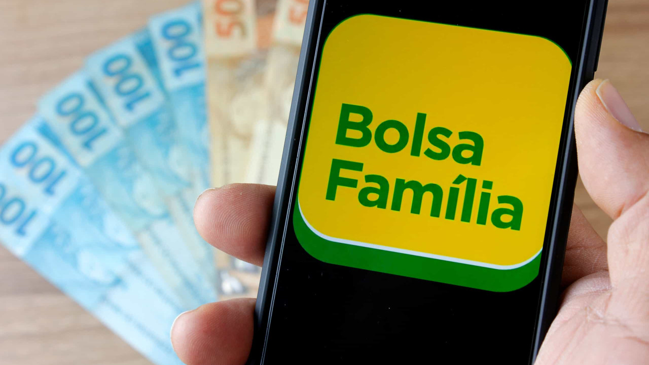Pagamento do Bolsa Família começa no próximo dia 20