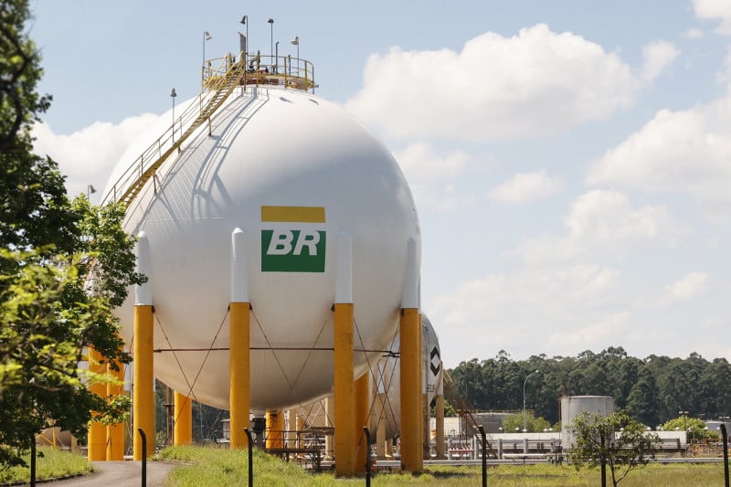 Petrobras confirma acordo com Prio para uso de infraestrutura de gás natural