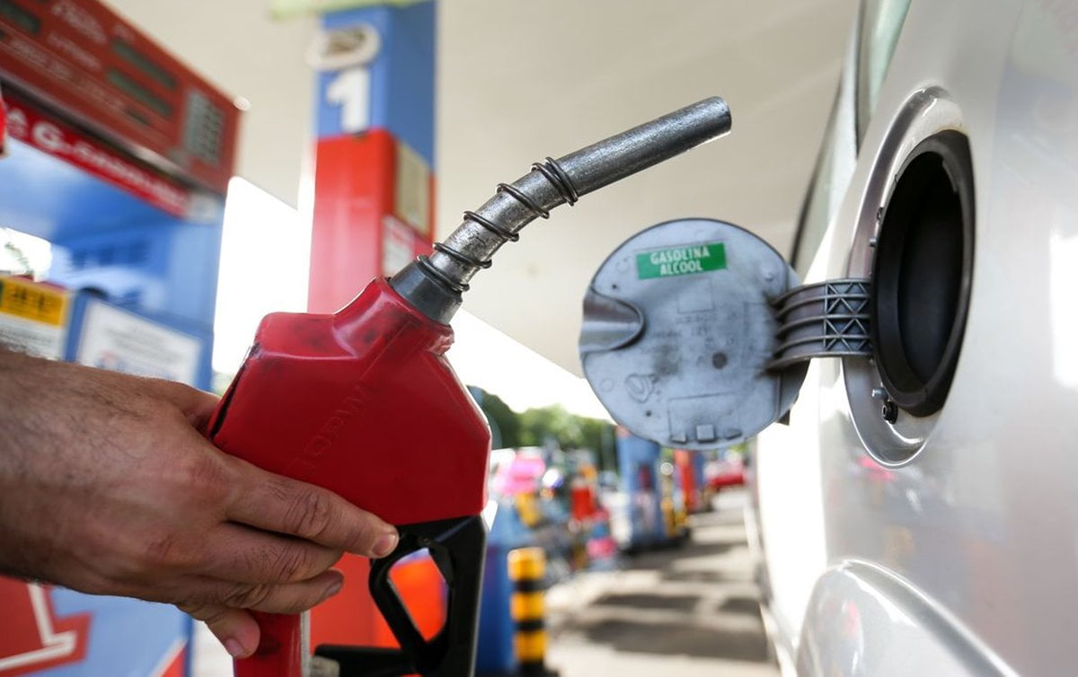 Petrobras encerra 2024 sem elevar preço do diesel