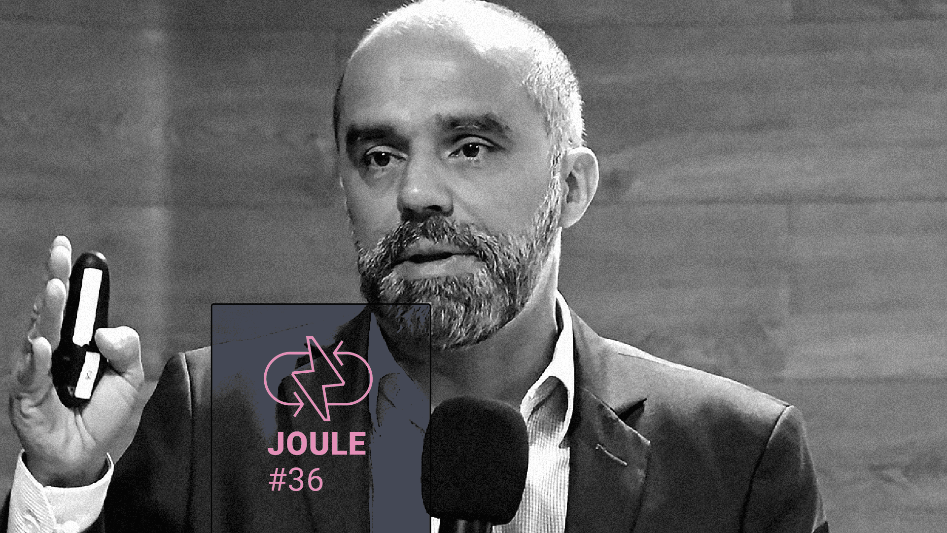 Podcast Joule discute como atender o aumento da demanda de gás natural - JOTA