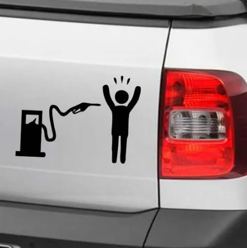 Preço da gasolina sobe 10,6% em um ano, mas deve aumentar mais