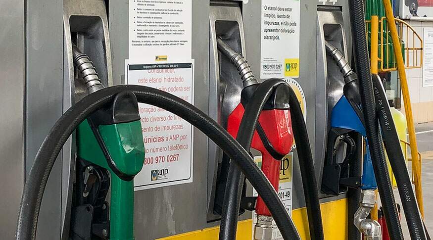 Preço do diesel deve continuar subindo em 2025, alerta especialista