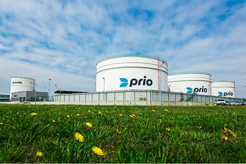 Prio (PRIO3) faz conversão de ações e aumenta capital para quase R$ 11 bilhões