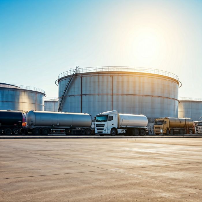 Produção de biodiesel desacelera, mas fecha novembro no azul